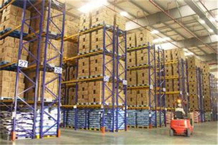 虹橋鎮到疊彩物流專線安全快捷