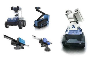 搶食百億美元美國倉儲物流機器人市場,這家公司憑什么