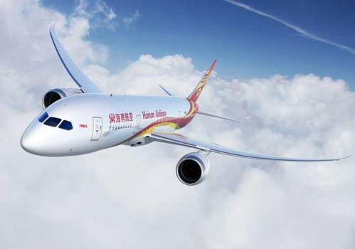 海航集團(tuán)榮登2017中國(guó)民營(yíng)企業(yè)500強(qiáng)第4位