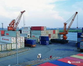 大同晉北國(guó)際物流園 開(kāi)啟區(qū)域物流發(fā)展新篇章