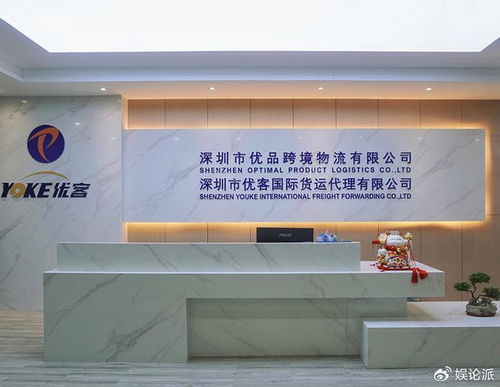 精挑細(xì)選，穩(wěn)健出海 亞馬遜賣家選擇國際貨代公司的全攻略