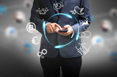 萊瑞科技 以網(wǎng)絡(luò)技術(shù)深耕金融軟件開發(fā)，為金融企業(yè)保駕護(hù)航